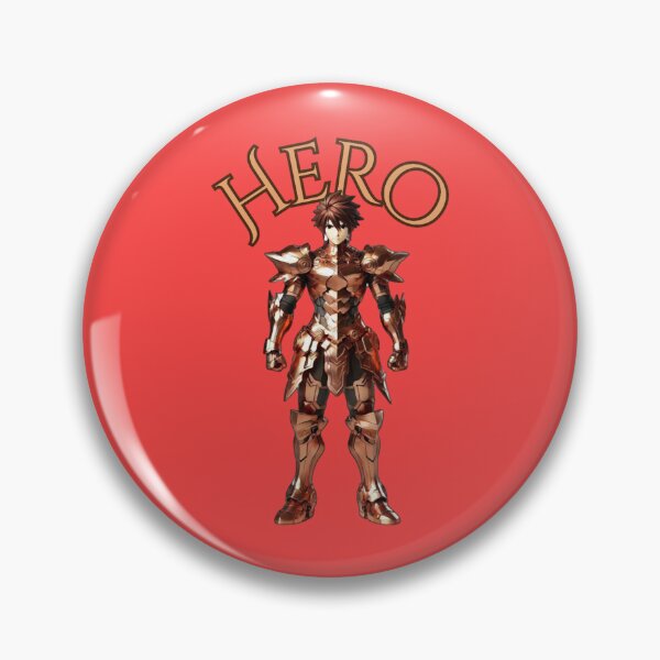Item preview, Heroic Warrior in Bronze Armor Epic .png designed and sold by murzai.