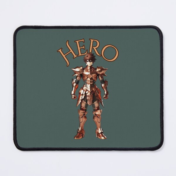 Item preview, Heroic Warrior in Bronze Armor Epic .png designed and sold by murzai.