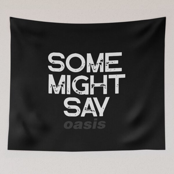 Item preview, Some Might Say designed and sold by GorArt1.