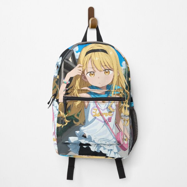 Item preview, Marina Kirarazaka Takopi Original Sin Cute Urban Anime Girl Waifu designed and sold by earlobejerk.
