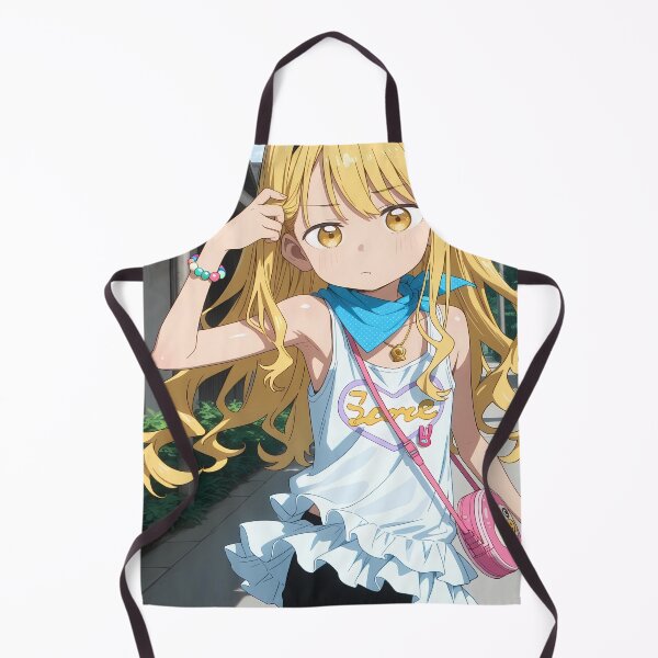 Item preview, Marina Kirarazaka Takopi Original Sin Cute Urban Anime Girl Waifu designed and sold by earlobejerk.