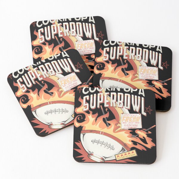Artikelvorschau, Skz - Super Bowl entworfen und verkauft von StoreGoogliesM.