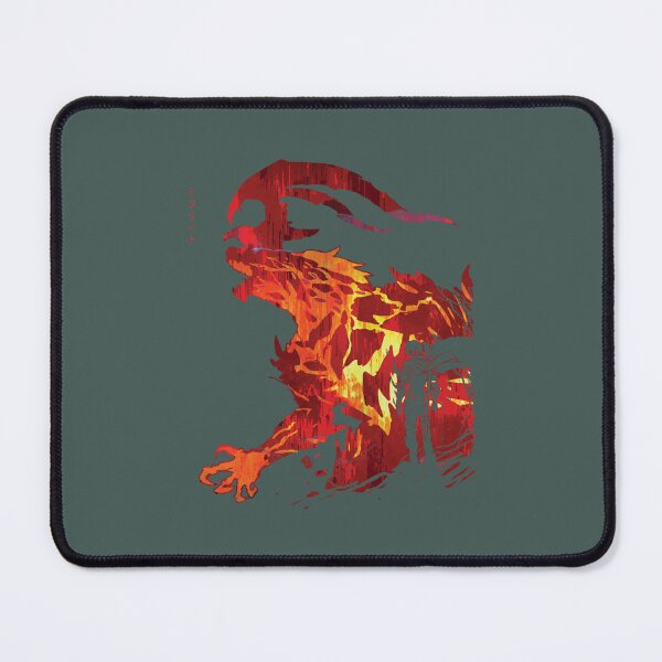 Item preview, Ifrit Eikon AwakeningClive rosefield FFXVI .png designed and sold by murzai.
