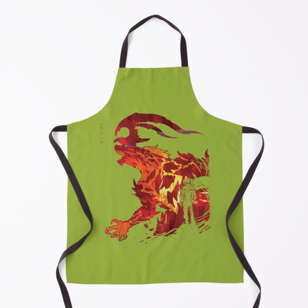Item preview, Ifrit Eikon AwakeningClive rosefield FFXVI .png designed and sold by murzai.