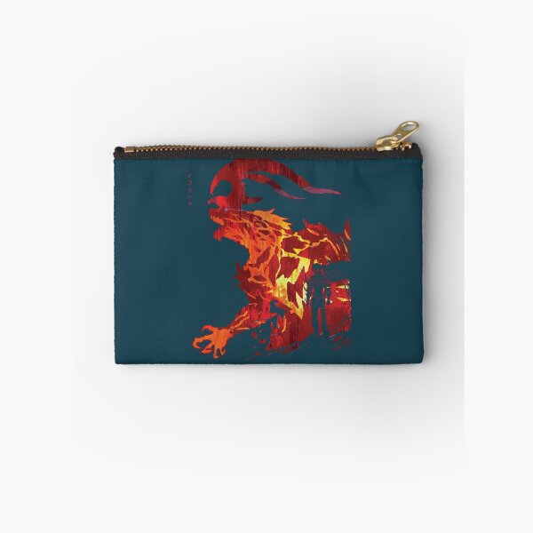 Item preview, Ifrit Eikon AwakeningClive rosefield FFXVI .png designed and sold by murzai.