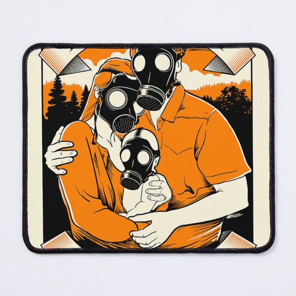 Item preview, Propagandhi designed and sold by Humberickinson.