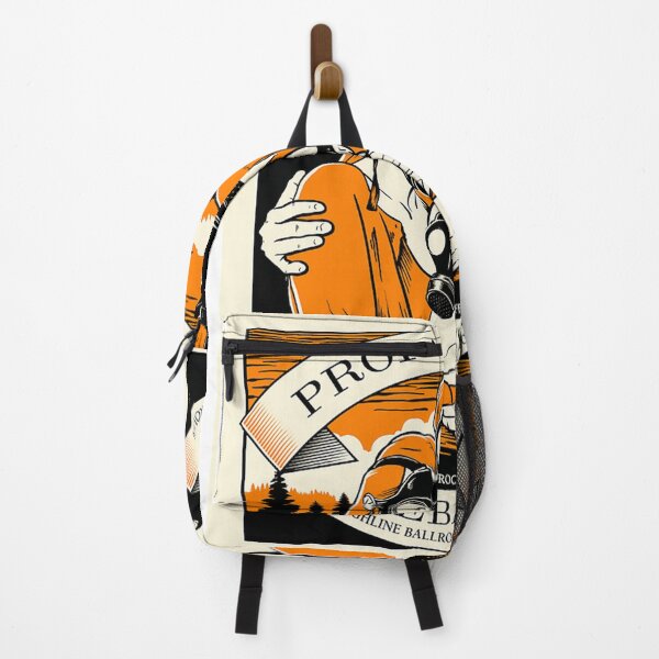 Item preview, Propagandhi designed and sold by Humberickinson.