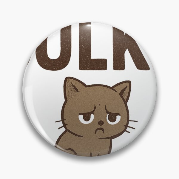 Item preview, Funny Cat Sulky  designed and sold by ProShop363.