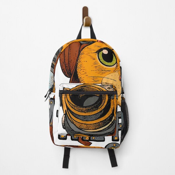 Item preview, cat fly designed and sold by DESIGN ON SAVAGE.