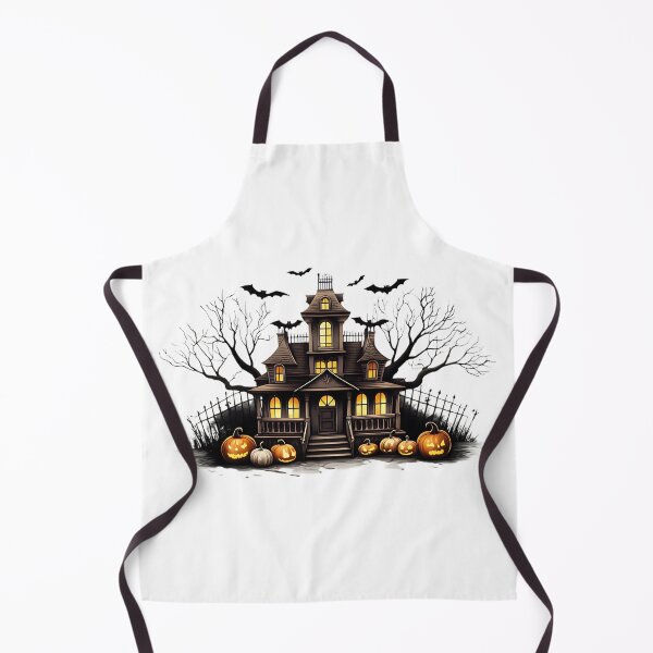Item preview, Vintage Haunted House designed and sold by GotoRyoichijdnz.