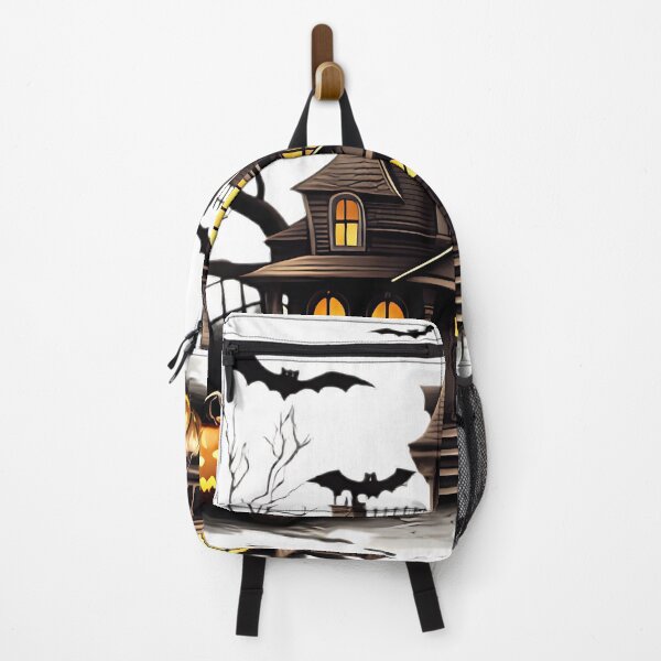 Item preview, Vintage Haunted House designed and sold by GotoRyoichijdnz.