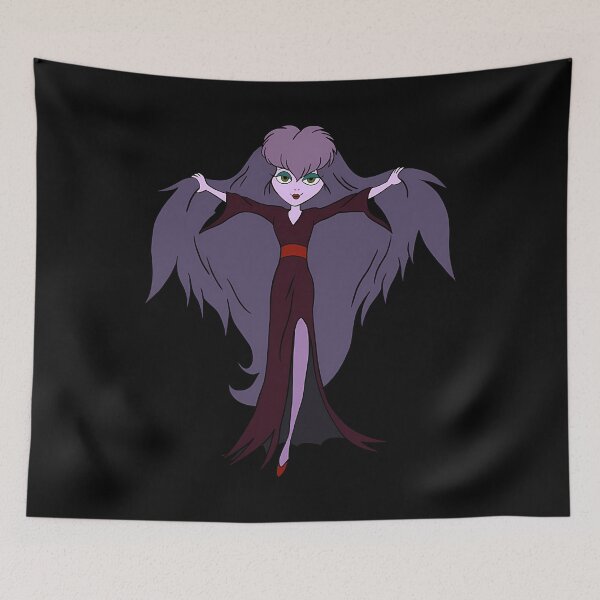 Item preview, Escuela Sibella Ghoul designed and sold by ArtClothesNose.