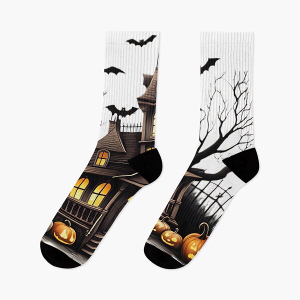 Item preview, Vintage Haunted House designed and sold by GotoRyoichijdnz.
