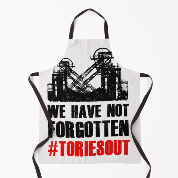 Item preview, Not Forgotten Toriesout designed and sold by hamnfxd.