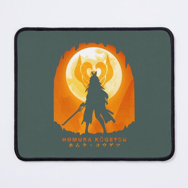 Item preview, HOMURA KOGETSU .png designed and sold by murzai.