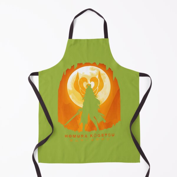 Item preview, HOMURA KOGETSU .png designed and sold by murzai.