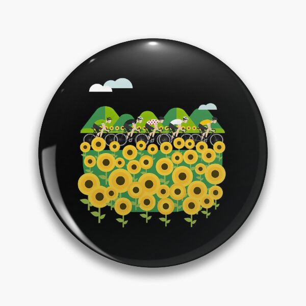 Item preview,  Le Tour I designed and sold by CruzBisqueMode.