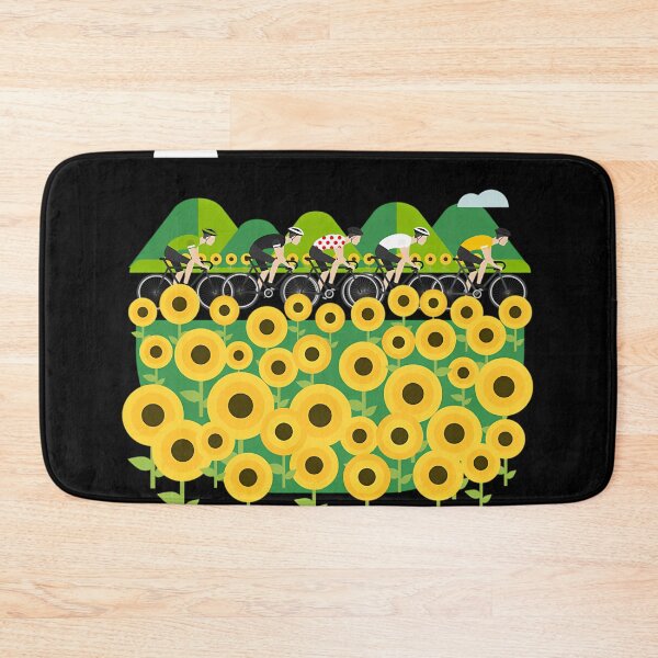 Item preview,  Le Tour I designed and sold by CruzBisqueMode.