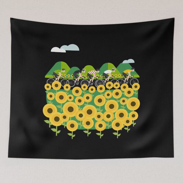 Item preview,  Le Tour I designed and sold by CruzBisqueMode.