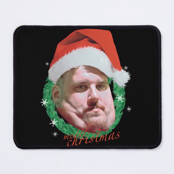 Item preview, Meddl Xmas Christmas Lord designed and sold by hamnfxd.