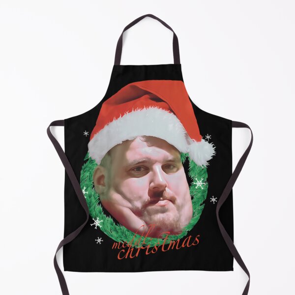Item preview, Meddl Xmas Christmas Lord designed and sold by hamnfxd.
