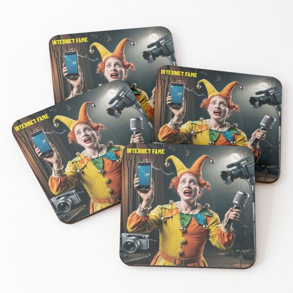 Item preview, INTERNET FAME designed and sold by SHOP A1 PRODUCT .