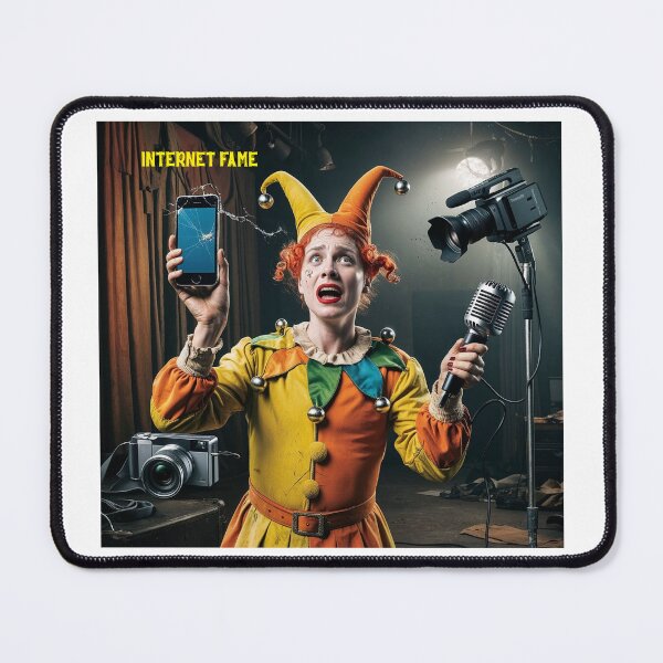 Item preview, INTERNET FAME designed and sold by SHOP A1 PRODUCT .