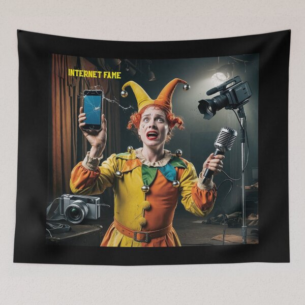Item preview, INTERNET FAME designed and sold by SHOP A1 PRODUCT .