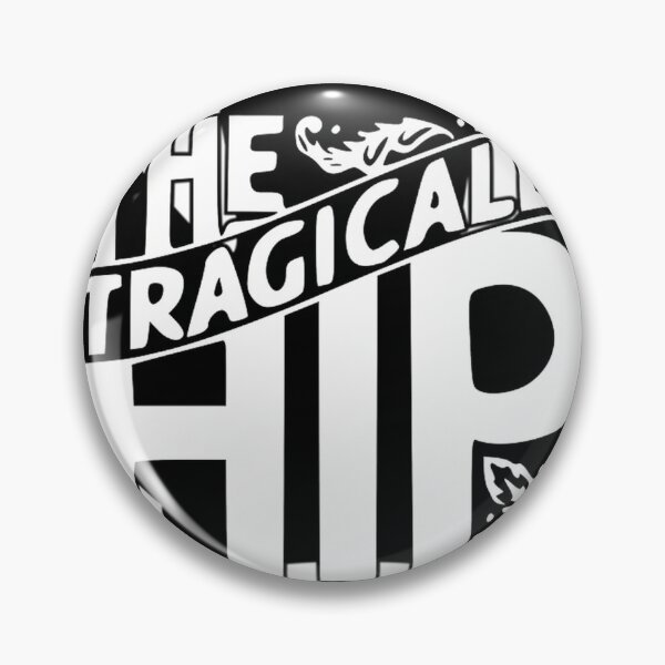 Item preview, Tragically Hip Symbol designed and sold by Humberickinson.