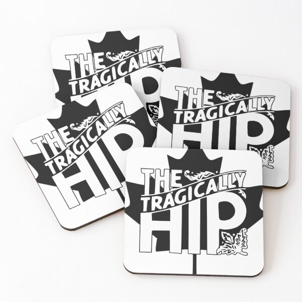 Item preview, Tragically Hip Symbol designed and sold by Humberickinson.