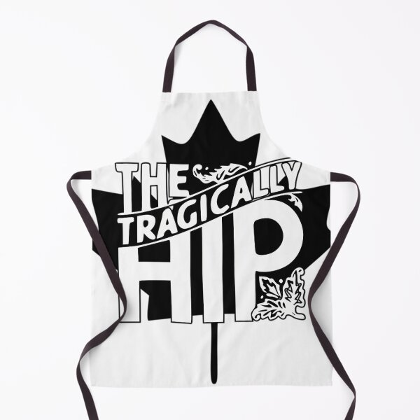 Item preview, Tragically Hip Symbol designed and sold by Humberickinson.