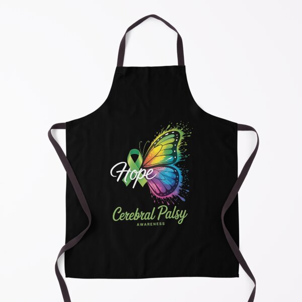 Item preview, Cerebral Palsy Awareness designed and sold by Sea4Adventures.