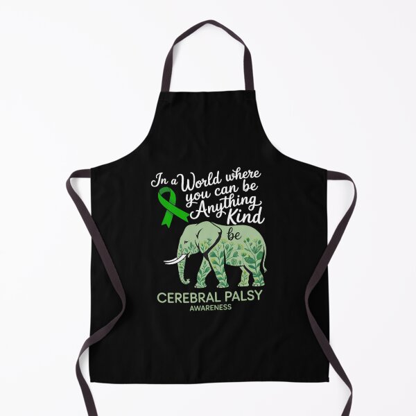 Item preview, Cerebral Palsy Warrior CP Warrior Cerebral Palsy Awareness designed and sold by Sea4Adventures.