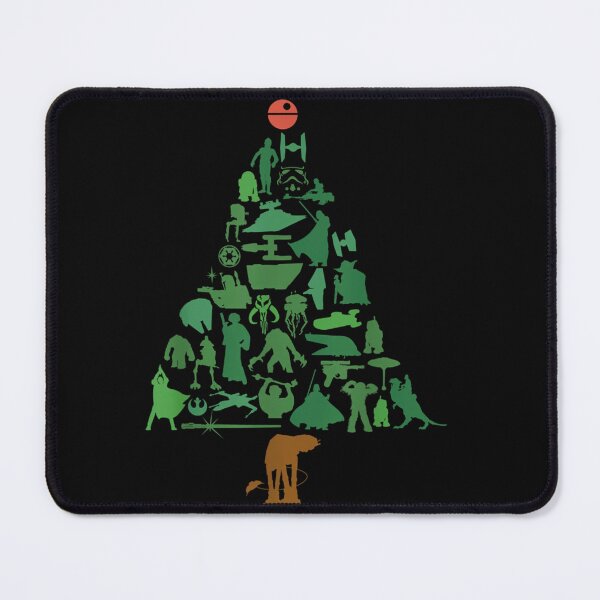 Item preview, Christmas Tree Green designed and sold by hamnfxd.