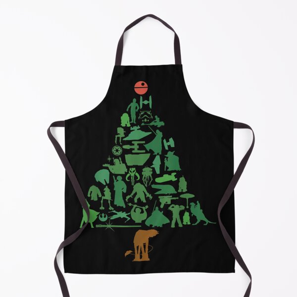 Item preview, Christmas Tree Green designed and sold by hamnfxd.