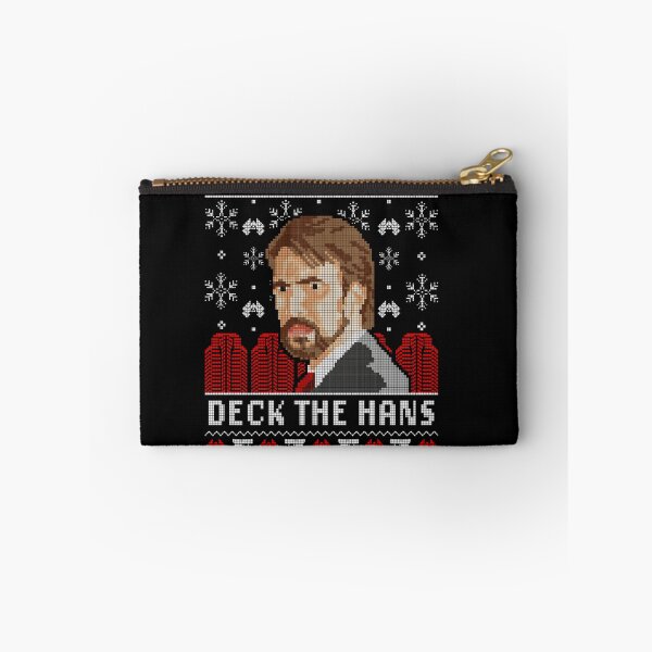 Item preview,  Die Hard Christmas Sweater designed and sold by hamnfxd.