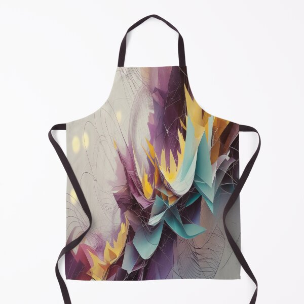 Item preview, Colorful pattern designed and sold by saly55887.