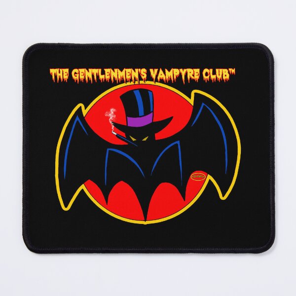 Item preview, The Gentlemen's Vampyre Club™ designed and sold by DrAtomicThunder.