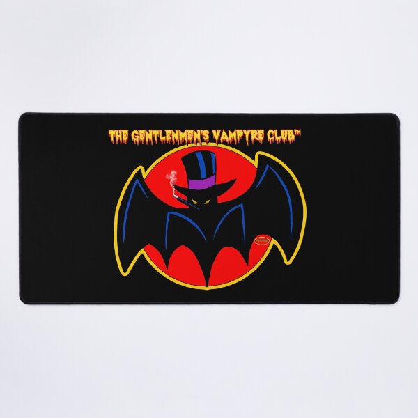 Item preview, The Gentlemen's Vampyre Club™ designed and sold by DrAtomicThunder.