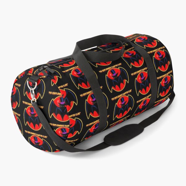 Item preview, The Gentlemen's Vampyre Club™ designed and sold by DrAtomicThunder.