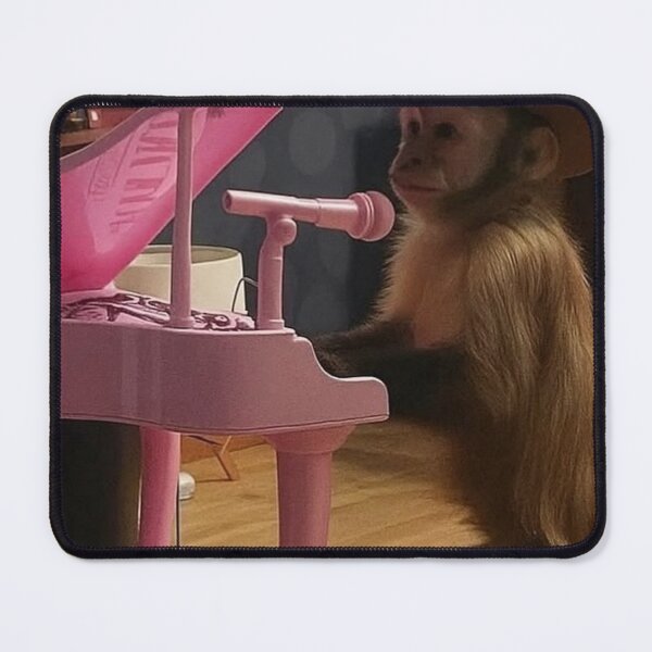 Item preview, Monkey country music star designed and sold by monkey zone.