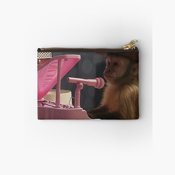Item preview, Monkey country music star  designed and sold by monkey zone.
