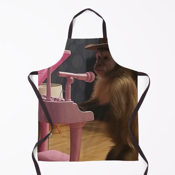 Item preview, Monkey country music star designed and sold by monkey zone.