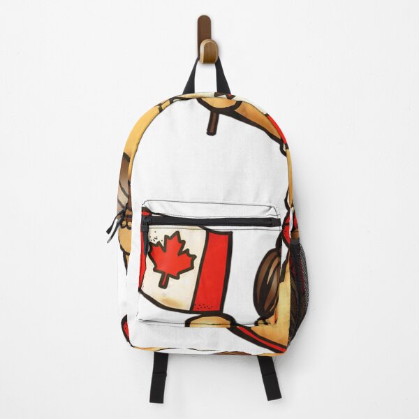 Item preview,  Canada Pride Day designed and sold by Humberickinson.