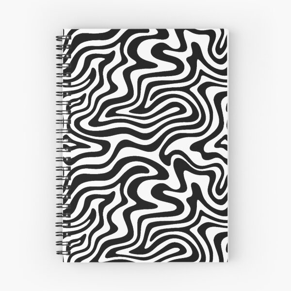 Item preview, Swirl Pattern designed and sold by ViaARTfactory.