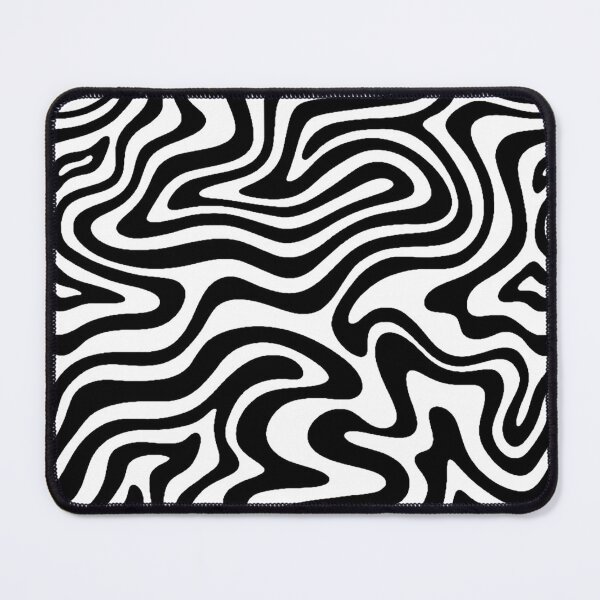 Item preview, Swirl Pattern designed and sold by ViaARTfactory.