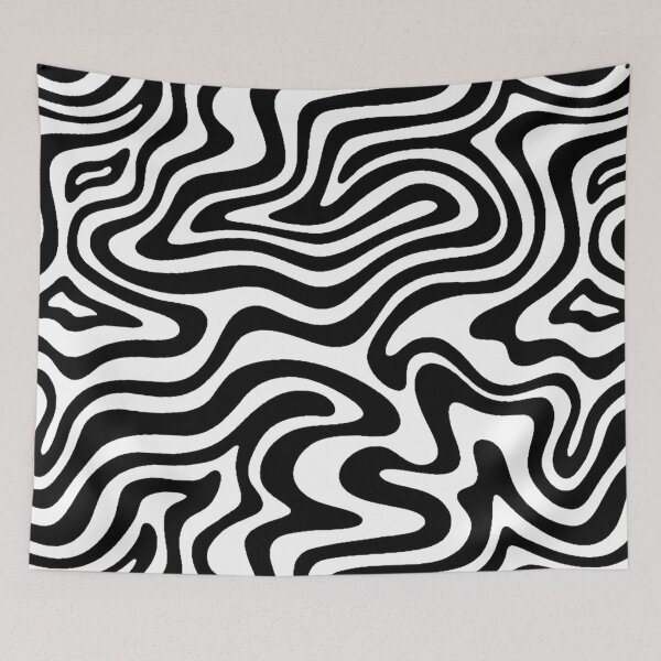 Item preview, Swirl Pattern designed and sold by ViaARTfactory.
