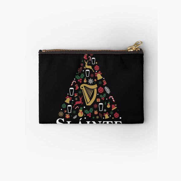 Item preview, Christmas Slainte Irish Drink designed and sold by hamnfxd.