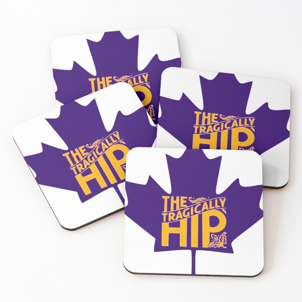 Item preview,  Tragically Hip Band designed and sold by Humberickinson.