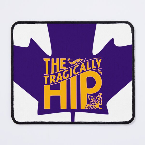 Item preview,  Tragically Hip Band designed and sold by Humberickinson.